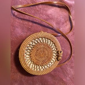 Women’s crossbody purse